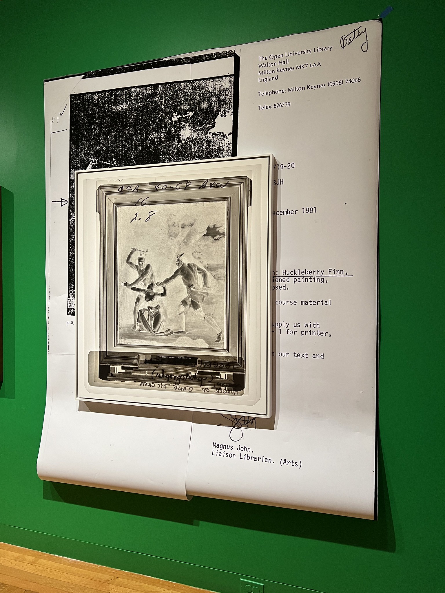 絵画 makersspace FUKI COMMITTEE VLOT ArtBorad Toru Kuwakubo / group exhibition “Controlled Coincidence