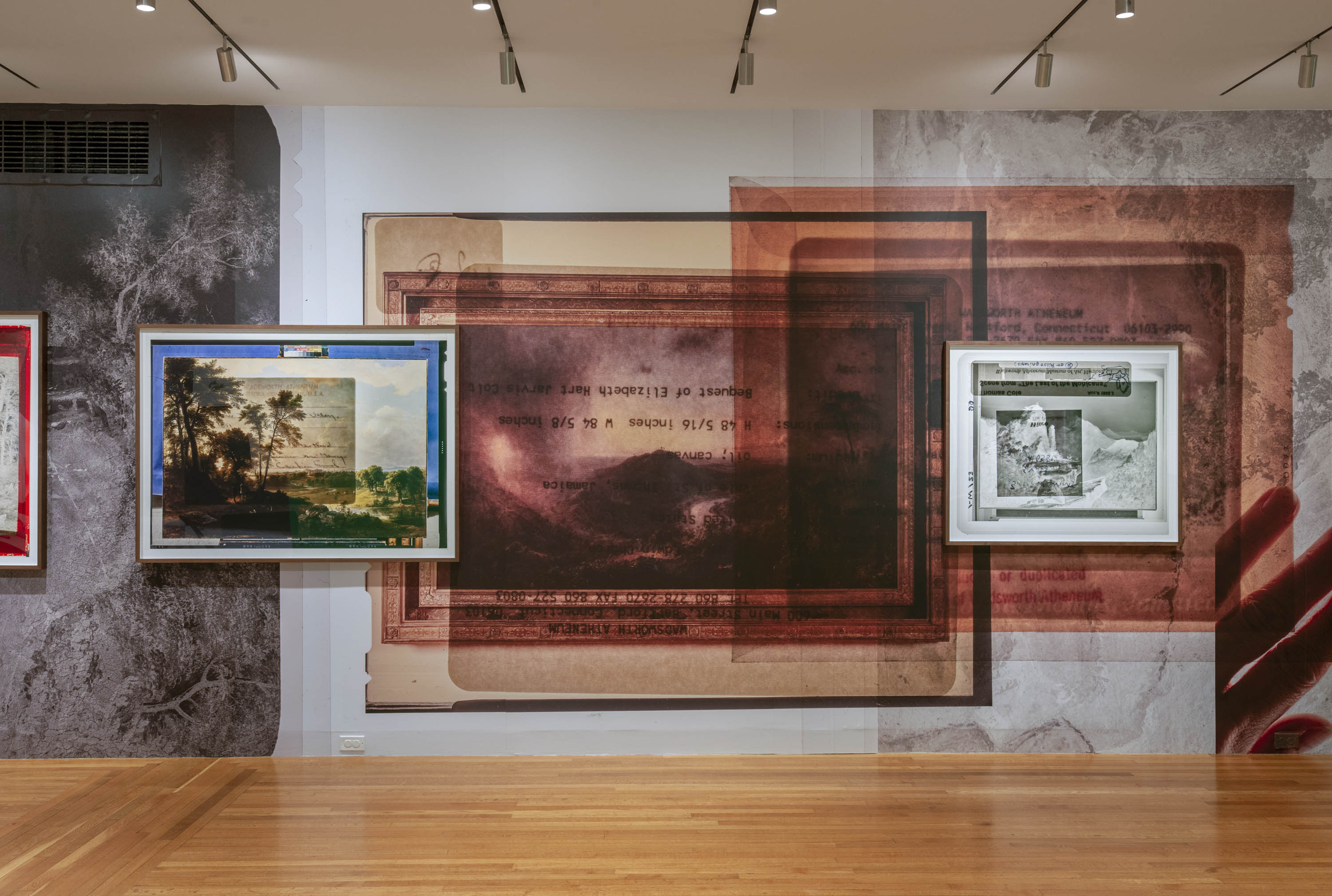 MATRIX 190: Stephanie Syjuco: Image Trafficking | Stephanie Syjuco