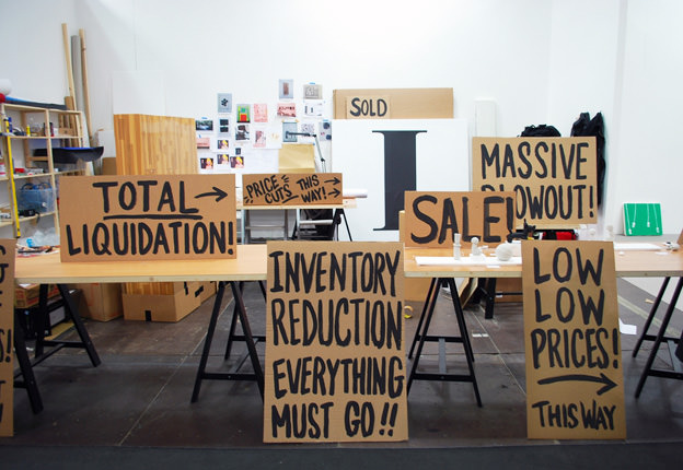 ART FAIR | Frieze New York 2025 Now open at Frieze New York
