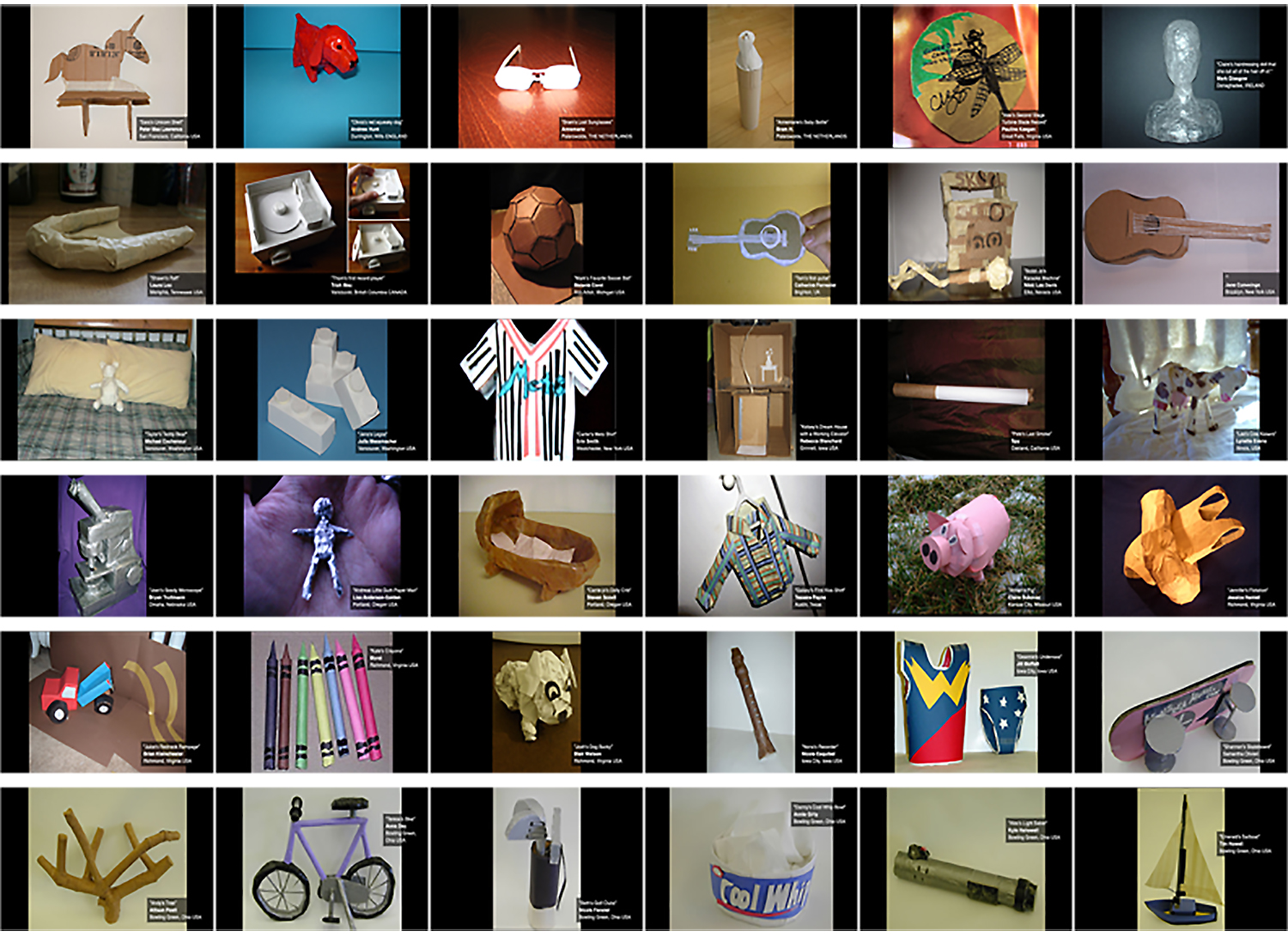 Learning to Love You (All) | Stephanie Syjuco