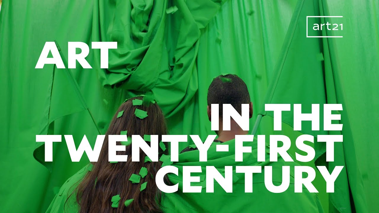 Art21: Art in the Twenty-First Century, Season 9 now online and on